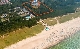 Ośrodek Wypoczynkowy NEPTUN